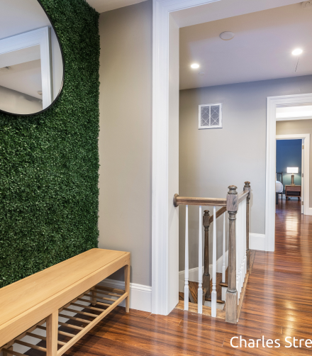 One Bedroom